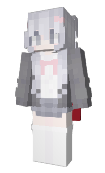 Minecraft скін по ніку Kothy