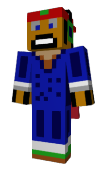 Search Minecraft Skins - All skins Page - 75