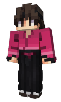 Minecraft скін по ніку megamente2012