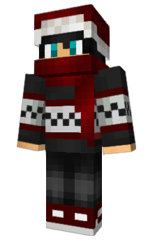 Minecraft skin 26501