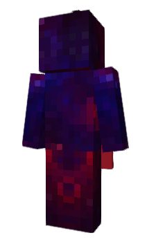 Minecraft skin F0R3