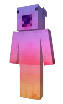 Minecraft скін по ніку ITZ_CPVP