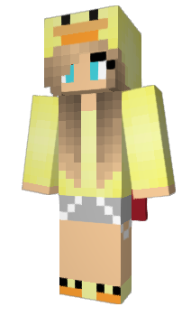 Minecraft скін по ніку janciii_