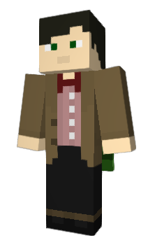 Minecraft скин по нику etothepi16
