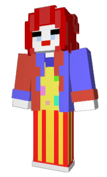 Minecraft скин по нику xSunlight