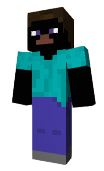 Minecraft skin Vovaaaa