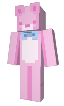Minecraft skin daffidaze
