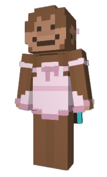 Minecraft скін по ніку ka1ri