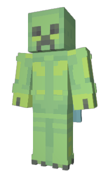 Minecraft скін по ніку dinosaurbarney