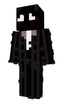 Minecraft скин по нику JuiceGGz