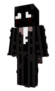 Minecraft скин по нику JuiceGGz