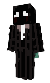 Minecraft skin JuiceGGz