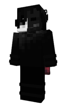 Minecraft скин по нику 7rue_