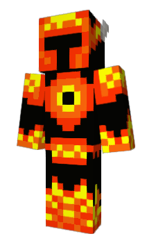 Minecraft скин по нику pvh11