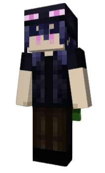 Minecraft skin nuance1