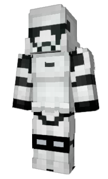 Minecraft скин по нику EliteV