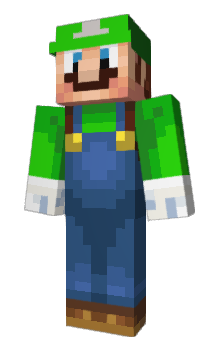 Minecraft скин по нику tuccha