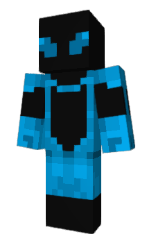 Minecraft скин по нику CSI_CHITON