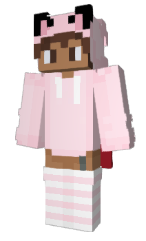 Minecraft скин по нику Criper98