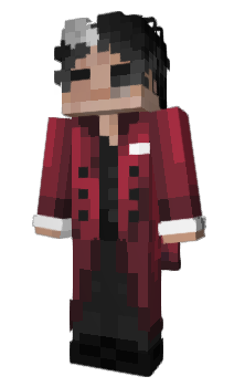 Minecraft skin 1SkyyH