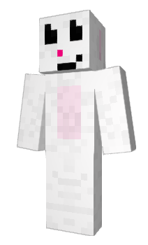 Minecraft скін по ніку Suset