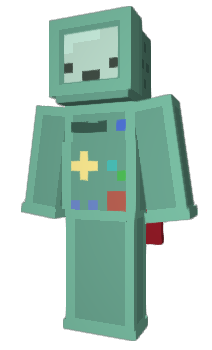 Minecraft скин по нику mashpotatey