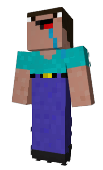 Minecraft skin Sammun