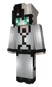 Minecraft скин по нику Smii7yPLUS
