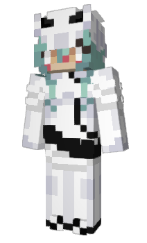Minecraft скин по нику Smii7yPLUS