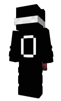 Minecraft скин по нику redbome