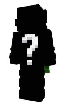 Minecraft skin redbome
