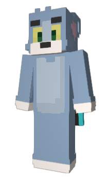 Minecraft skin sumee