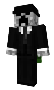 Minecraft skin 222a