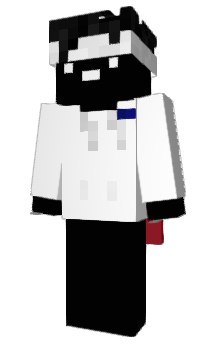 Minecraft skin 15__
