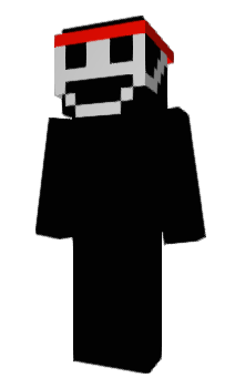 Minecraft скин по нику _Komu
