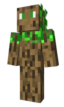 Minecraft скин по нику tetm