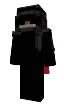 Minecraft skin MrAladawee