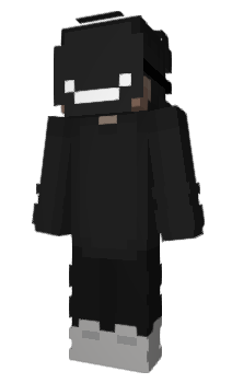 Minecraft skin lvth