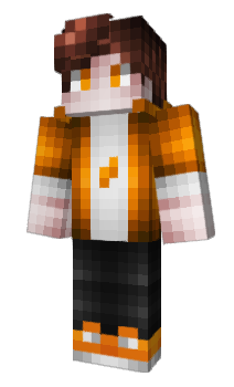 Minecraft скин по нику panKeKes