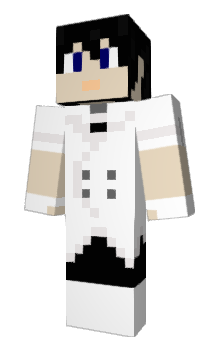Minecraft скин по нику Lithfie