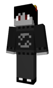Minecraft скин по нику Brrzerk