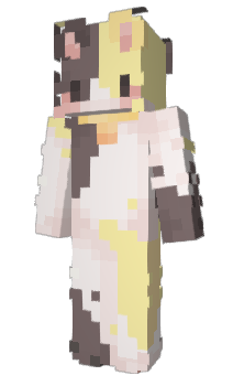 Minecraft скін по ніку adao2