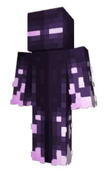 Minecraft скин по нику ReiHin