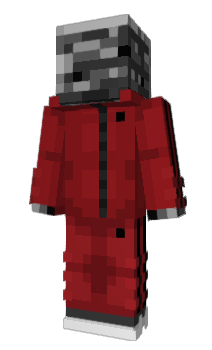 Minecraft скин по нику Sookol