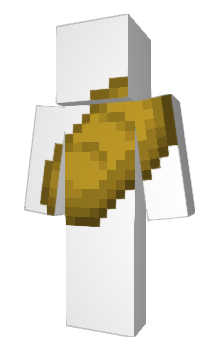 Minecraft скин по нику Pogui