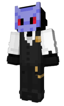 Minecraft скин по нику FaithR