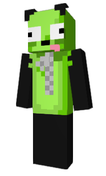 Minecraft скин по нику Winaero