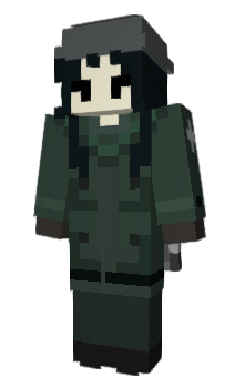 Minecraft скин по нику quotings