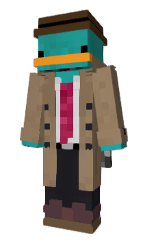 Minecraft skin ka_v