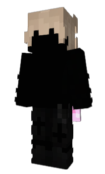 Minecraft скин по нику papukk
